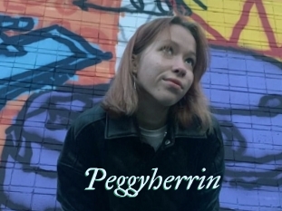Peggyherrin