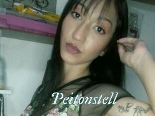 Peitonstell