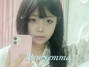 Penegemma