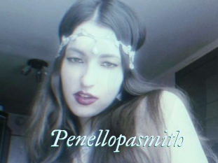 Penellopasmith