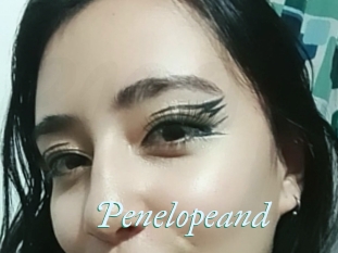 Penelopeand
