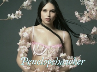 Penelopehawker