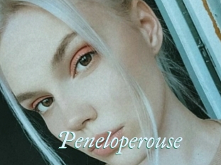 Peneloperouse