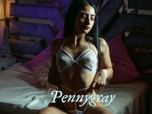 Pennygray