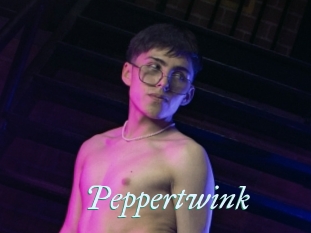 Peppertwink