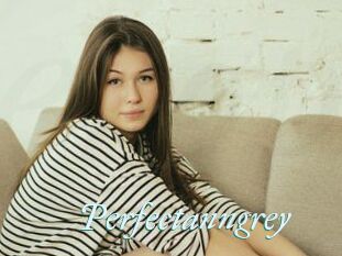 Perfectanngrey