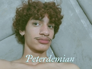 Peterdemian
