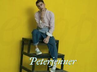 Peterjenner