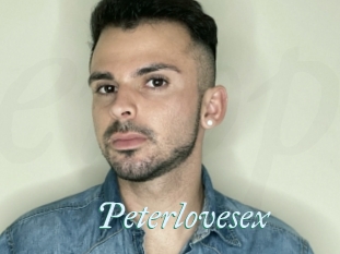 Peterlovesex