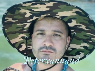 Peterxannaud