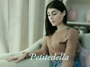 Petitedella