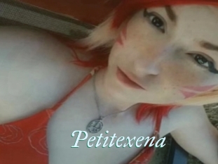 Petitexena