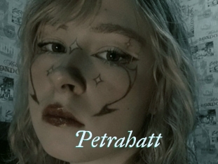 Petrahatt