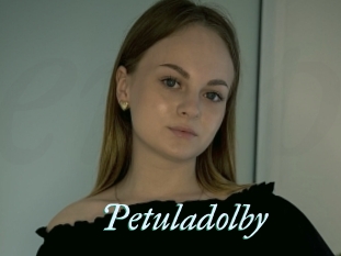 Petuladolby