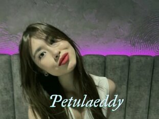 Petulaeddy