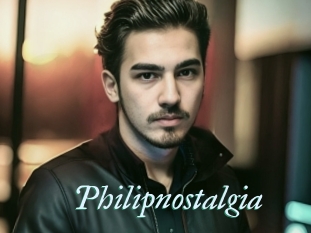 Philipnostalgia