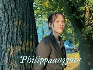 Philippaangwin