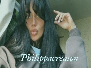 Philippacreason