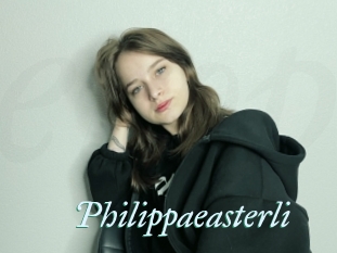Philippaeasterli