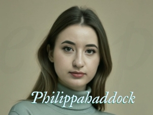 Philippahaddock
