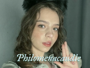 Philomenacaudle