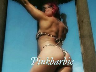 Pinkbarbie