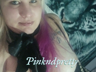 Pinkndpretty