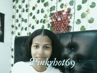 Pinkyhot69