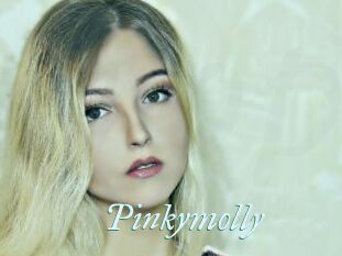 Pinkymolly