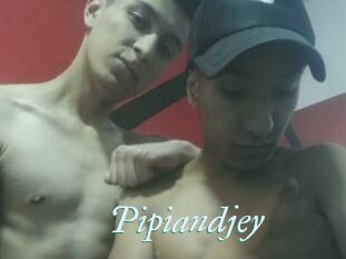 Pipiandjey