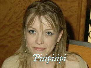 Pisipisipi