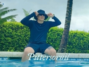 Pittersornil
