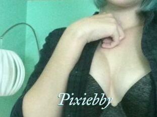 Pixiebby