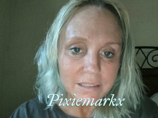 Pixiemarkx