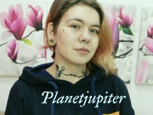 Planetjupiter