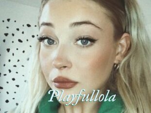 Playfullola