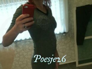 Poesje26