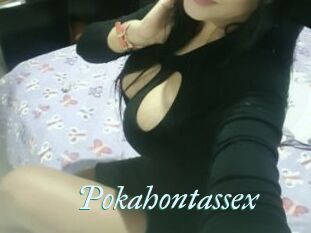 Pokahontassex