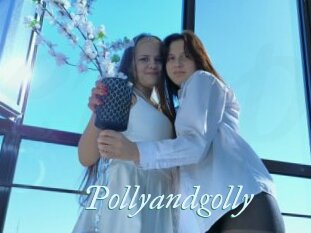 Pollyandgolly