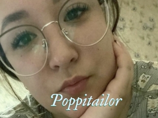 Poppitailor