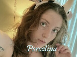 Porcelina