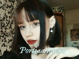 Portiaallenson