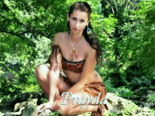 Prayda