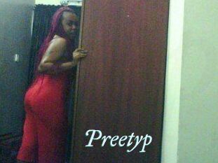 Preetyp