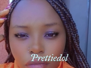 Prettiedol