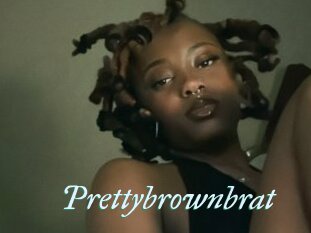 Prettybrownbrat