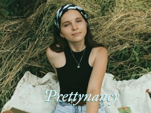 Prettynancy