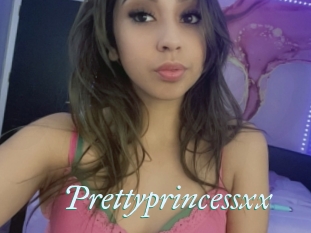 Prettyprincessxx