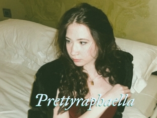 Prettyraphaella