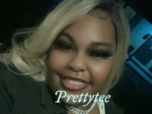 Prettytee